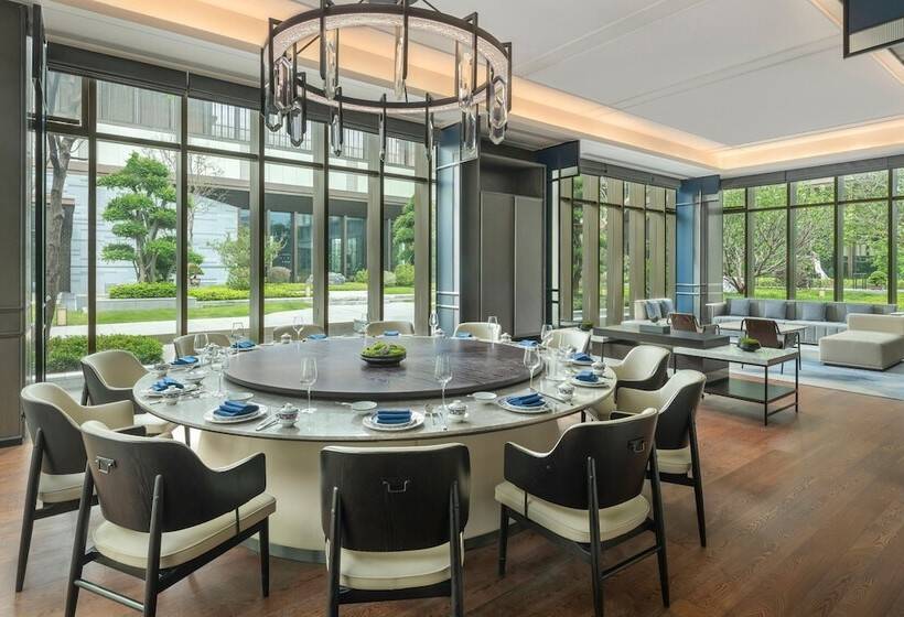 酒店 Four Points By Sheraton Guangzhou, Baiyun