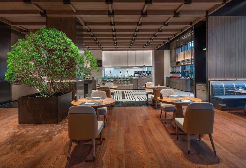 酒店 Four Points By Sheraton Guangzhou, Baiyun