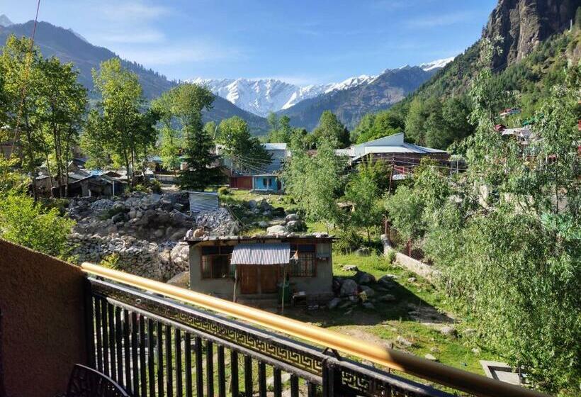 هتل Galaxy Luxuria , Manali