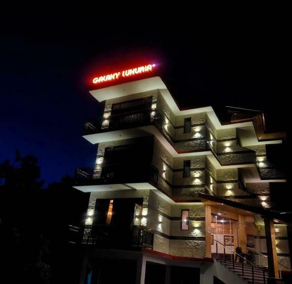 هتل Galaxy Luxuria , Manali