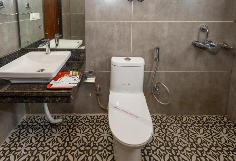 هتل Galaxy Luxuria , Manali