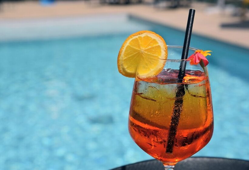 בית מלון כפרי Holiday Inn Dijon Sud   Longvic, An Ihg