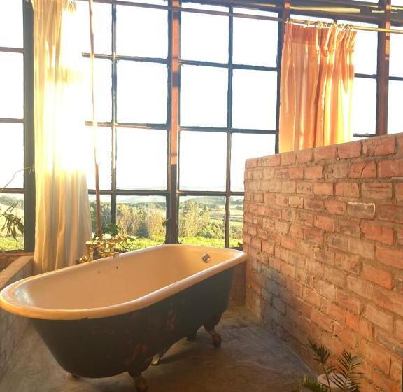 בית מלון כפרי Infinity At Enfin Estate