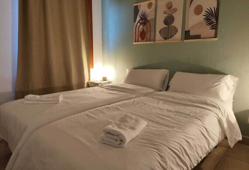 酒店 L Olivera Casa Rural