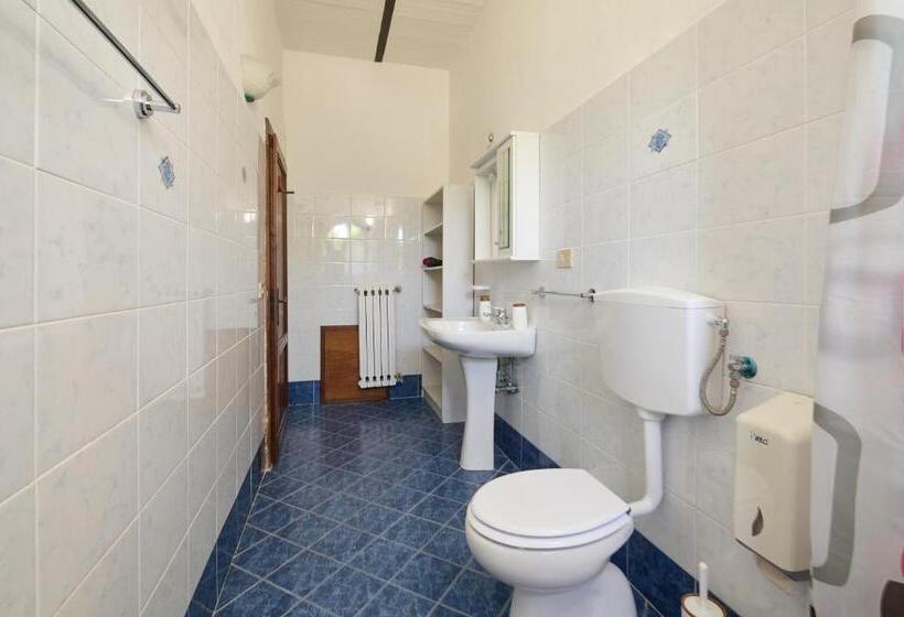 هتل Podere Scoldasu   Minerva