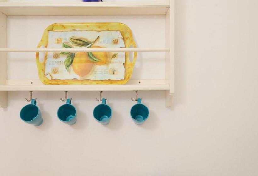 هتل Podere Scoldasu   Nettuno