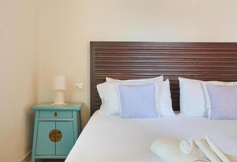 هتل Podere Scoldasu   Nettuno