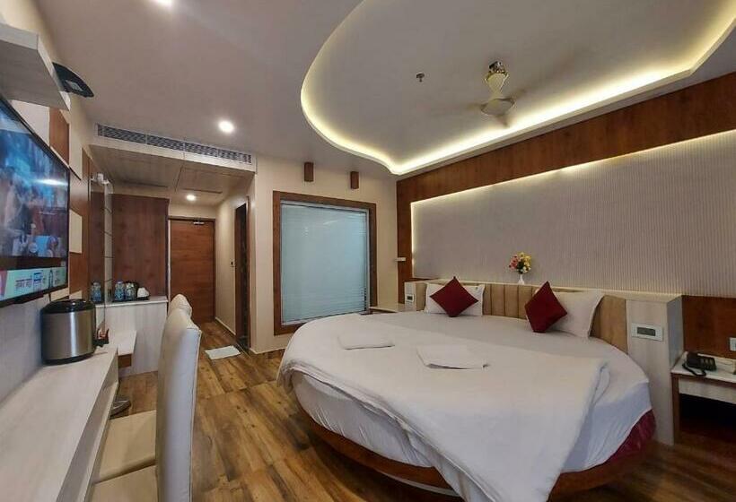 New Gitanjali Hotel, New Digha