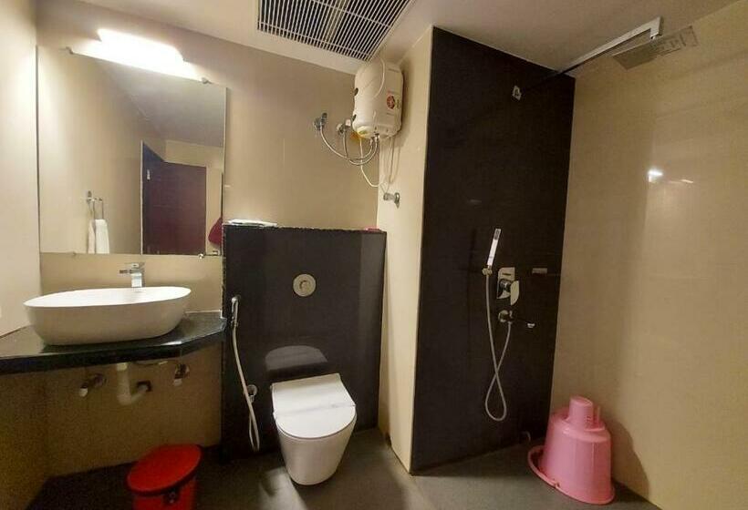 New Gitanjali Hotel, New Digha