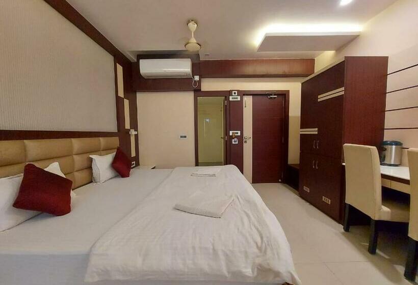 New Gitanjali Hotel, New Digha