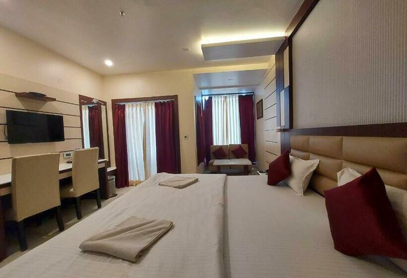 New Gitanjali Hotel, New Digha