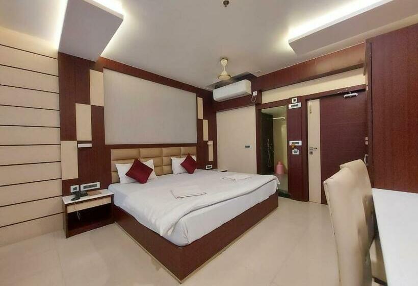 New Gitanjali Hotel, New Digha