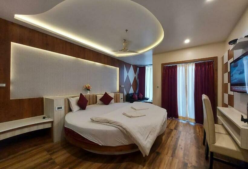New Gitanjali Hotel, New Digha