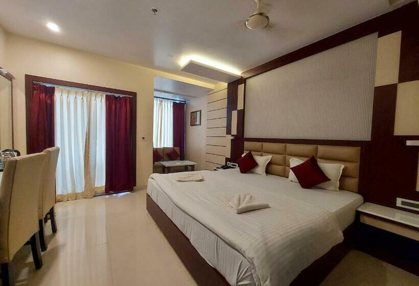 New Gitanjali Hotel, New Digha