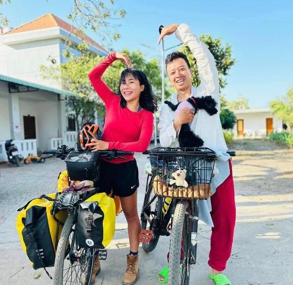 هتل Như ý Hồ Tràm