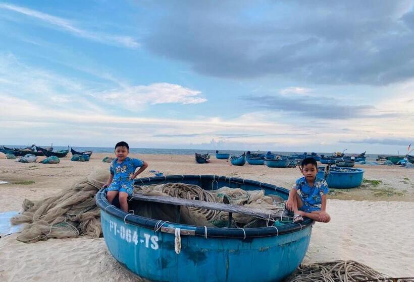 هتل Như ý Hồ Tràm