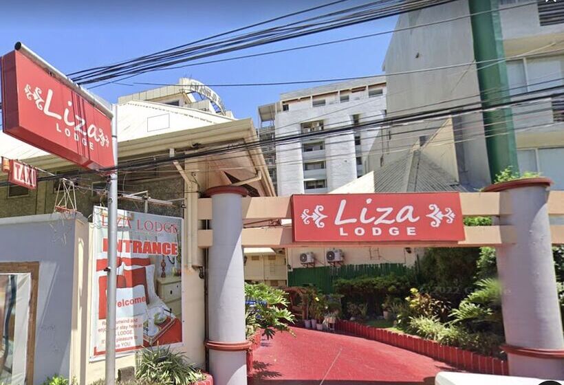 فندق Oyo 971 Liza Lodge