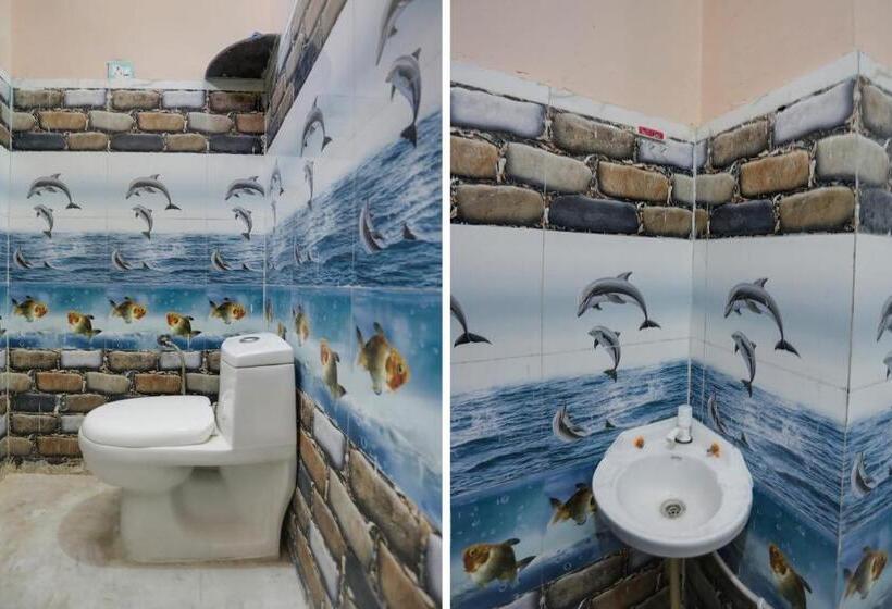 酒店 Oyo Flagship 81292 Love To Serve Oyo