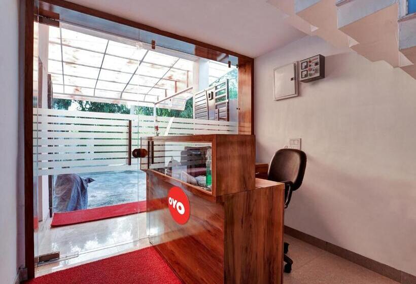 فندق Oyo Flagship 81377 Redstone