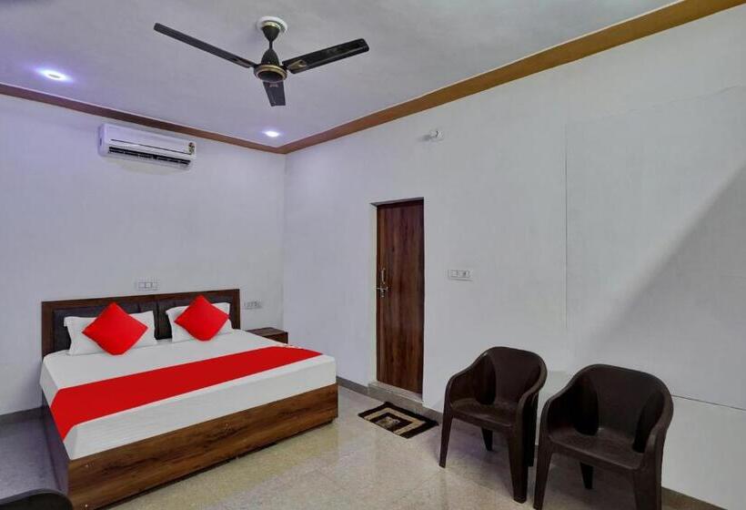 فندق Oyo Flagship 81377 Redstone