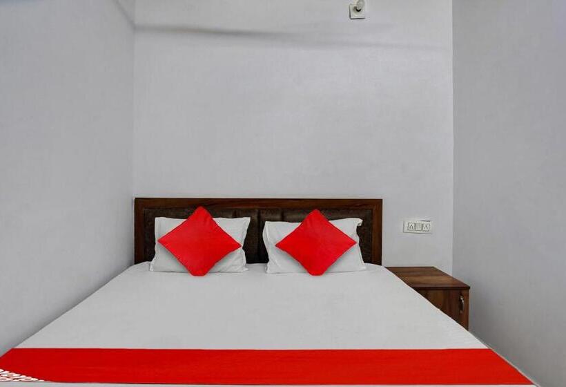 فندق Oyo Flagship 81377 Redstone