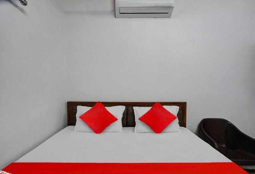 فندق Oyo Flagship 81377 Redstone