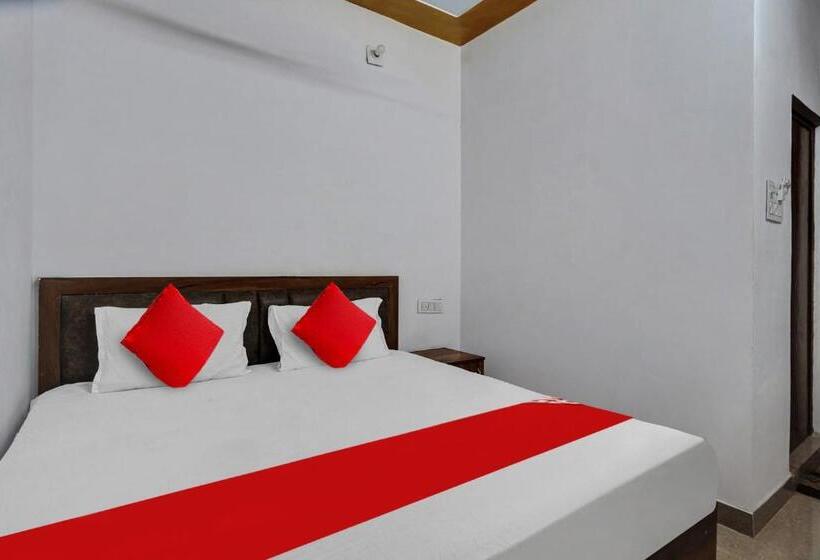 فندق Oyo Flagship 81377 Redstone