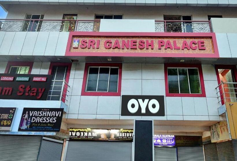 酒店 Oyo Flagship 81399 New Dream Stay