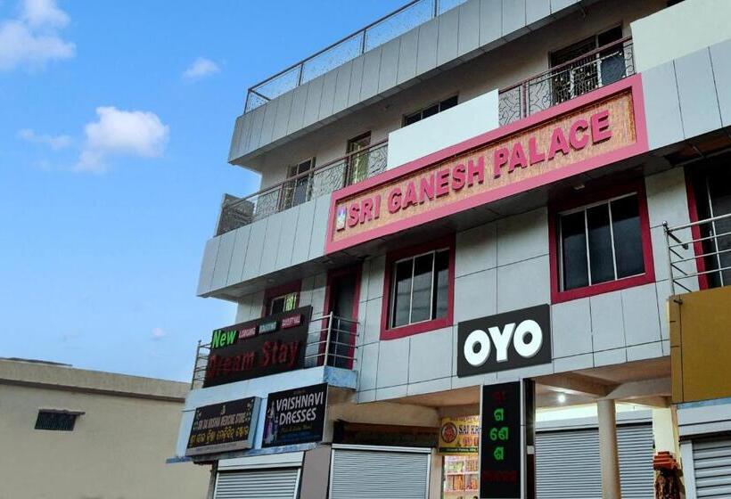 酒店 Oyo Flagship 81399 New Dream Stay