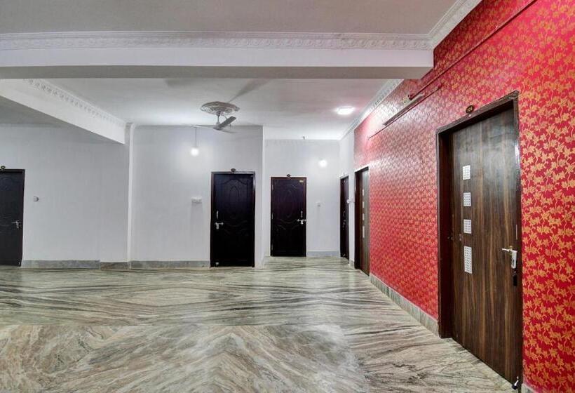 酒店 Oyo Flagship 81399 New Dream Stay