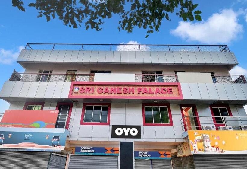 酒店 Oyo Flagship 81399 New Dream Stay