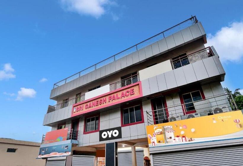 酒店 Oyo Flagship 81399 New Dream Stay