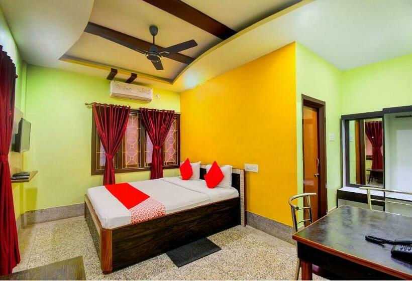 בית מלון כפרי Oyo Flagship 81403c  Mani Tarini