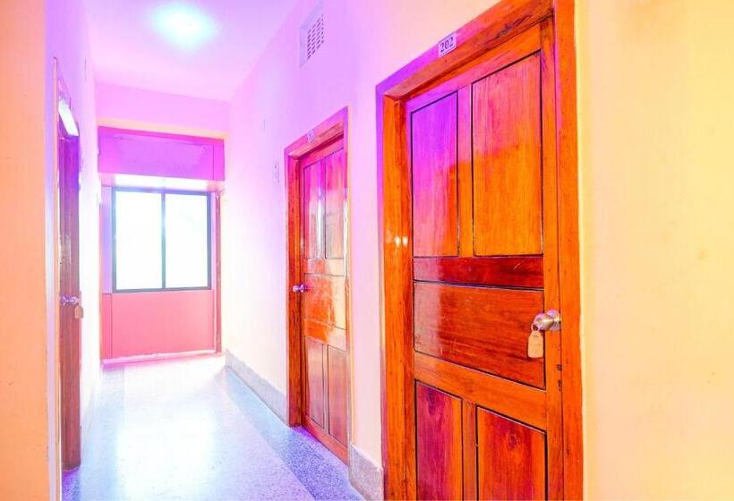 فندق Oyo Flagship 81403c  Mani Tarini