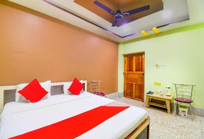 בית מלון כפרי Oyo Flagship 81403c  Mani Tarini