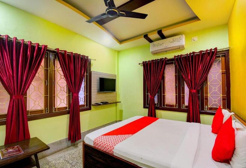 בית מלון כפרי Oyo Flagship 81403c  Mani Tarini