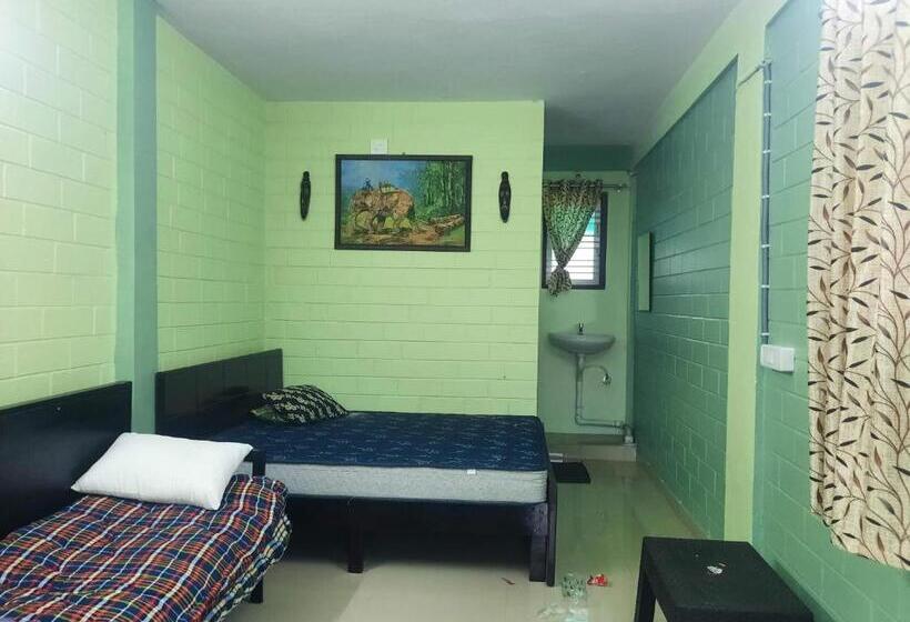 호텔 Rathnamala Estate