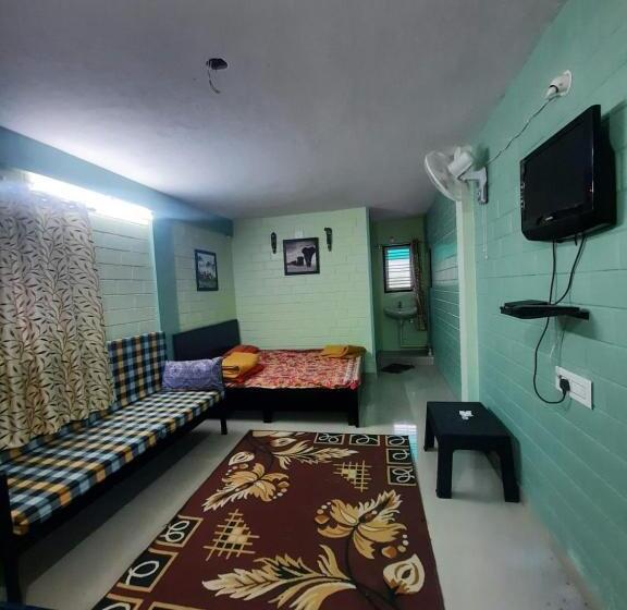 호텔 Rathnamala Estate