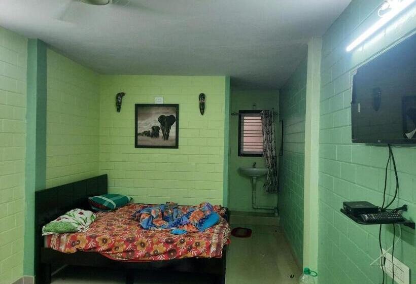 호텔 Rathnamala Estate