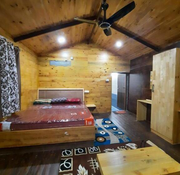 호텔 Rathnamala Estate