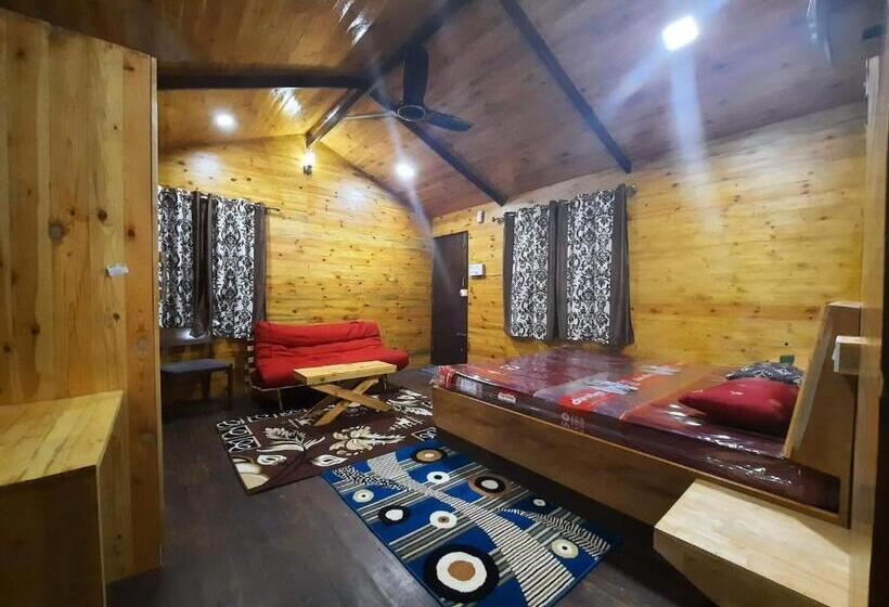 호텔 Rathnamala Estate