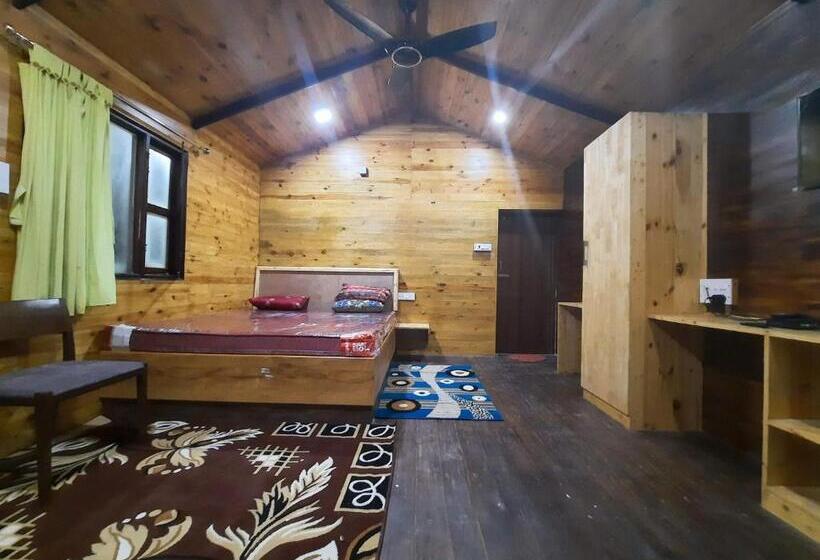 호텔 Rathnamala Estate