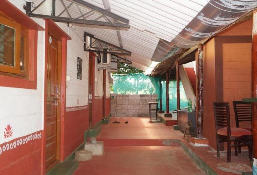 호텔 Rathnamala Estate