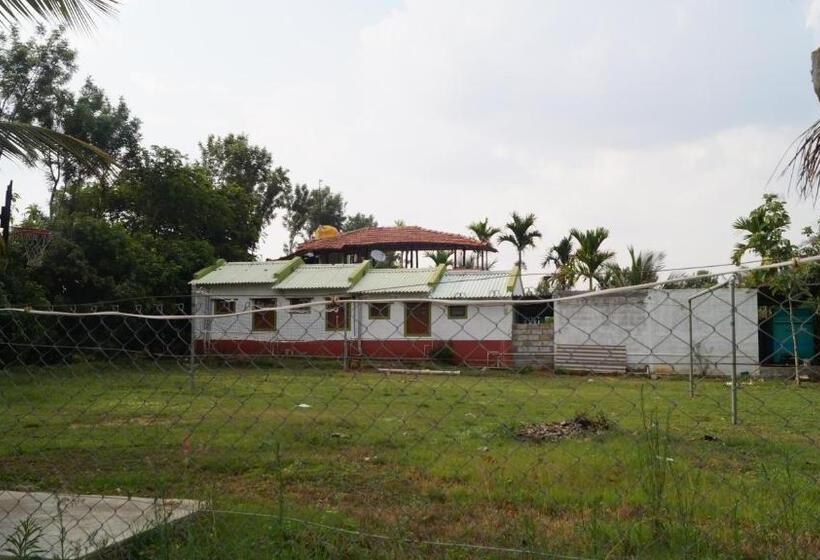 호텔 Rathnamala Estate