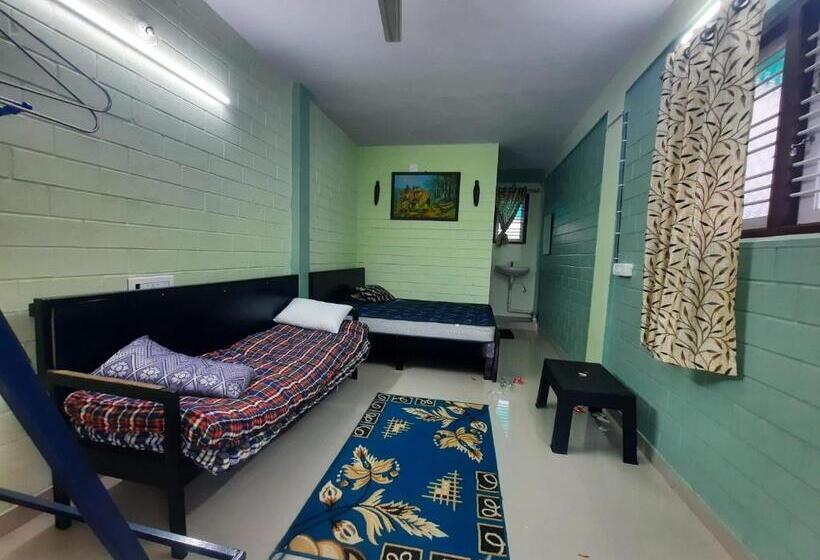 호텔 Rathnamala Estate