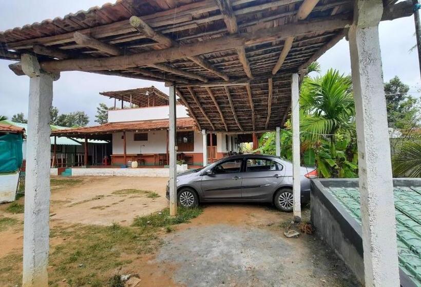 호텔 Rathnamala Estate