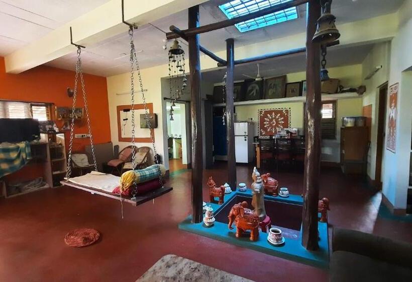 호텔 Rathnamala Estate