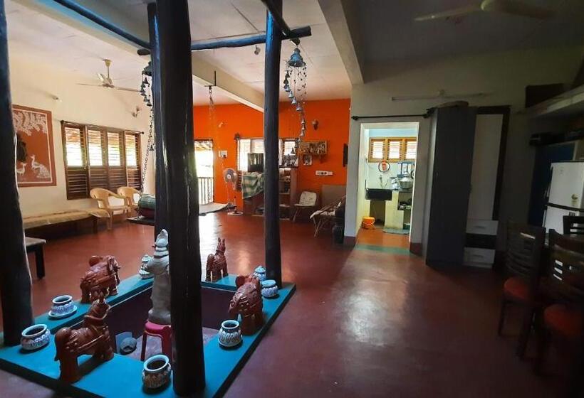 호텔 Rathnamala Estate