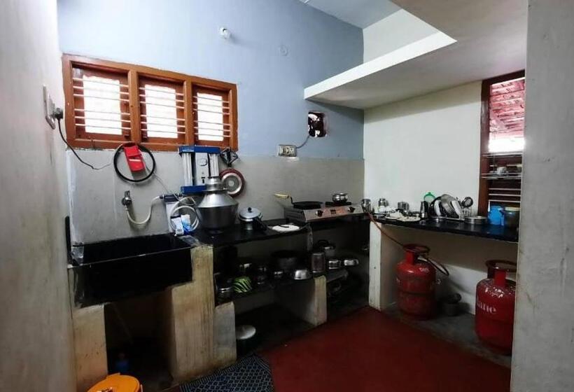 호텔 Rathnamala Estate