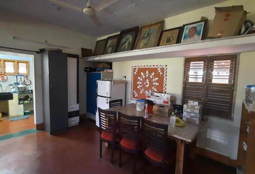 호텔 Rathnamala Estate